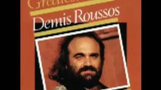 Demis Roussos - impossibile dimenticarti 1980 !!rarita Assoluta