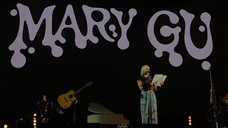 Концерт MARY GU | Adrenaline Stadium | Москва | 21.10.2022 | 💗