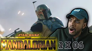 FILMMAKER REACTS to The Mandalorian Chapter 14: The Tragedy