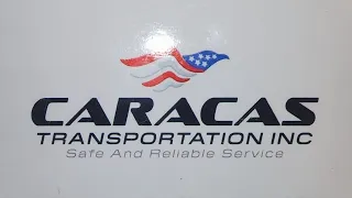 Caracas Transportation Inc., from orientation to 5 weeks, my opinion so far.