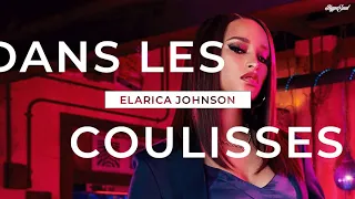 Elarica Johnson : dans les coulisses de P Valley saison 2