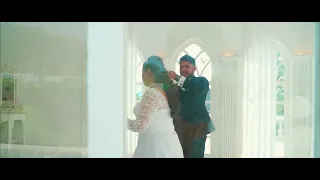 Calum Scott | Wedding First dance | Pranay & Sarah | Cinematography Vikrant Studio Vasai wedding