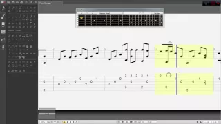 Learn to Play Billy Joel ´s Piano Man - Acoustic Guitar Tab
