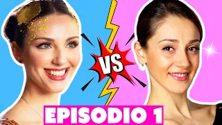 La migliore Ballerina d’ITALIA - Nicoletta Manni vs Martina Arduino *Episodio 1