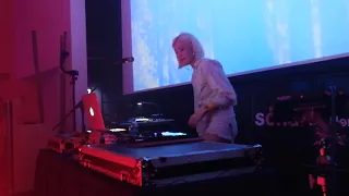 Sonia Calico - live at Sonar HK, 13/04/2019