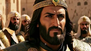 The Legacy of Saladin: 10 Remarkable Chapters in History