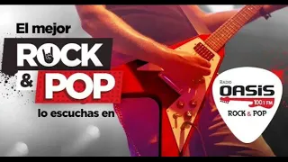 DJ GIAN - Mix Rock And Pop Vol. 412 (Inglés - Español) 2023 | Owner Of A Lonely Heart