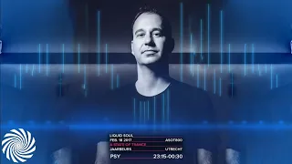 LIQUID SOUL @ ASOT 800 2017