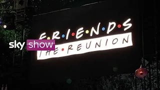 Friends - The Reunion - Trailer - Sky Show [HD]