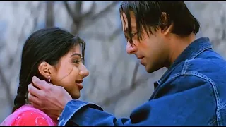 Odhani Odh Ke Nachu Song | Salman Khan, Bhoomika Chawla | Udit Narayan, Alka Yagnik | Tere Naam