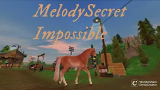 if my horses had theme songs part 2