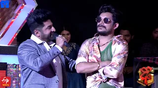 Sekhar Master & Pandu Master Comedy - Dhee 15 Championship Battle Promo - 15th March 2023