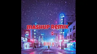 УННВ - Жаль (mashup remix)