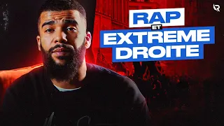 L’extrême droite, ennemi intérieur du rap