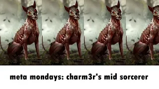 Meta Monday: Charm3r's Mid Sorcerer | Elder Scrolls Legends