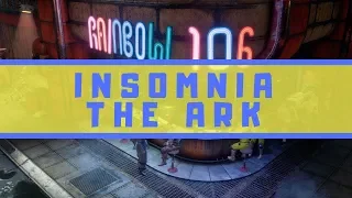 Insomnia: The Ark ОБЗОР. Русский фалаут вышел не очень