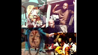 Mampintsa Tribute Mix by @holadjbash ft Ngeke, StingRay, Umlilo,Happy Song,Sdukuduku,Wololo & More