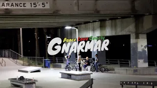 GNARMAR CALLIN' THE SHOTS (RIVERWALK SKATEPARK)