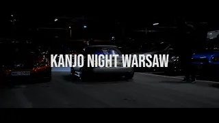 KANJO NIGHT WARSAW VII