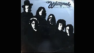 Whitesnake - Blindman   (HD) Classic Rock Ballads -1980