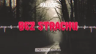 Paluch -  Bez Strachu (DJ WALUŚ Bootleg 2021)