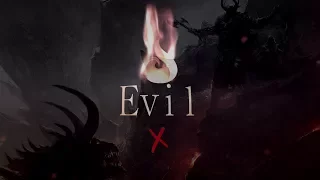 Evil Music Mix 10 (dark epic music)