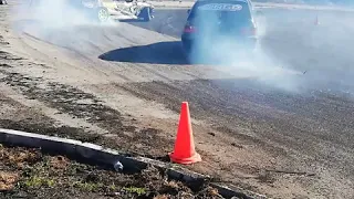 Drag e drift mundo da picaria Fátima 10/03/2019