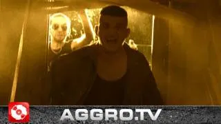 TONY D - TOTALSCHADEN (OFFICIAL HD VERSION AGGRO BERLIN)