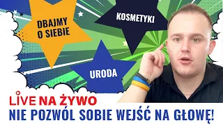 NIE DAJ SOBIE WEJŚĆ NA GŁOWĘ!