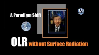 CLIMATE BASICS: Outgoing Longwave Radiation without Surface Radiation | Atm. Phys. Rev. Jul 17, 2023