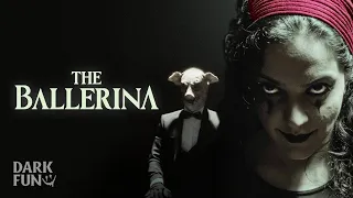 The Ballerina - Horror Short Film
