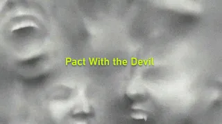 [FREE] Dark Trap x Freestyle Type Beat "Pact with the devil"