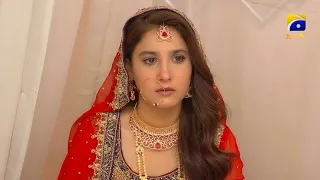 Mujhe Shobi Ke Sath Nikah Qubool Hai - #HinaAltaf