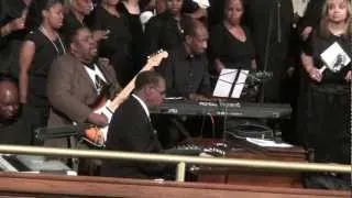 Dr. L. G. Scott - Yes God Is Real 6-13-10