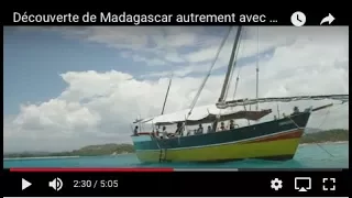 Découverte de Madagascar autrement avec ALEFA