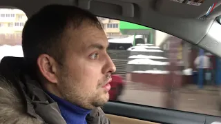 ДНР. Фронтовые заметки. Андрей Руденко. "Мина упала рядом с БТР"