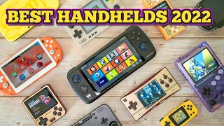 Complete Guide to Handheld Gaming in 2022 - $300 or Less - Part 1/2