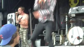 Killin' It (Live) - Foxy Shazam