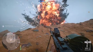 матершинник BF1 не лучшие моменты 4K