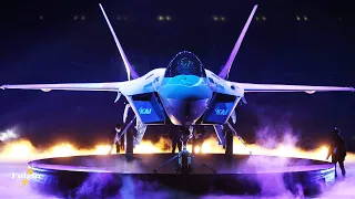 Meet South Korea New Generation Fighter Jet Ready For Action Shock The Wolrd!