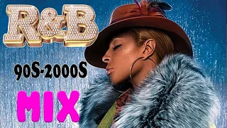 90s R&B PARTY MIX ~ MIXED BY DJ XCLUSIVE G2B ~ Montell Jordan, Donell Jones, TLC, 112, Usher & More