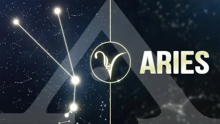 Aries Daily - A GOLDEN OPPORTUNITY #aries
