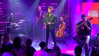 Imany - Silver Lining (Live) - Le Grand Studio RTL