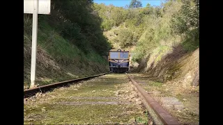 EPISODE 3 ACCIDENTAL DEATH OF A RAILWAY