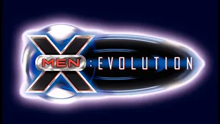 X-Men: Evolution - Behind the scenes Movie