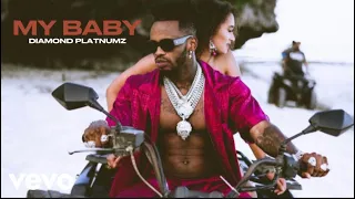 Diamond Platnumz - My Baby (Official Video Edit)