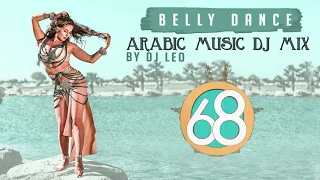 Arabic Music DJ Mix | Belly Dance Workout Music By DJ LEO