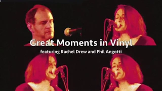 Great Moments in Vinyl/You Can't Always Get What You Want choir