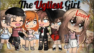 The Ugliest Girl On Earth | Gacha Life Mini Movie | GLMM