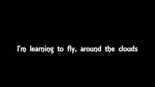 Tom Petty & the Heartbreakers-Learning to Fly Lyrics